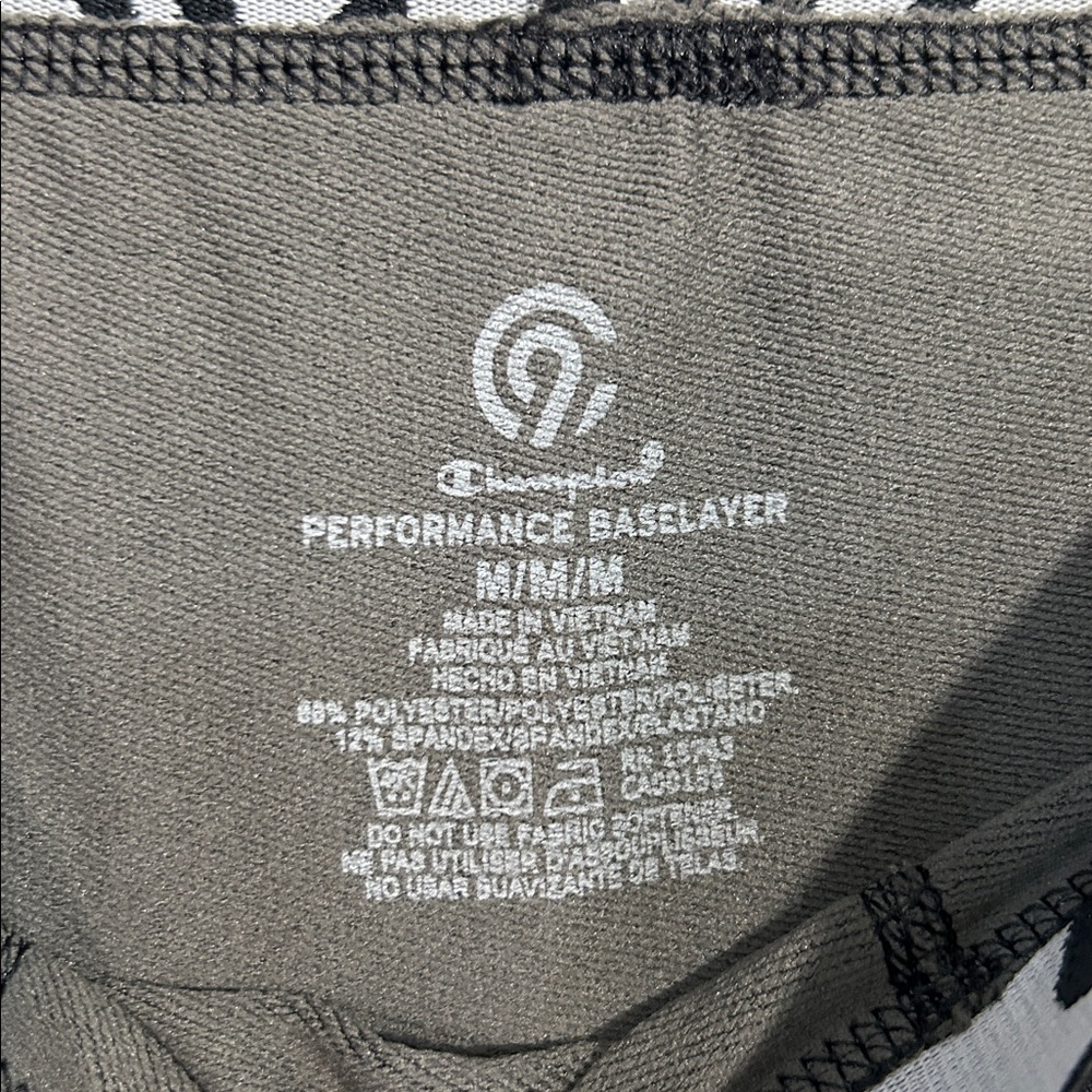 M Performance Base Layer Champion - image 3